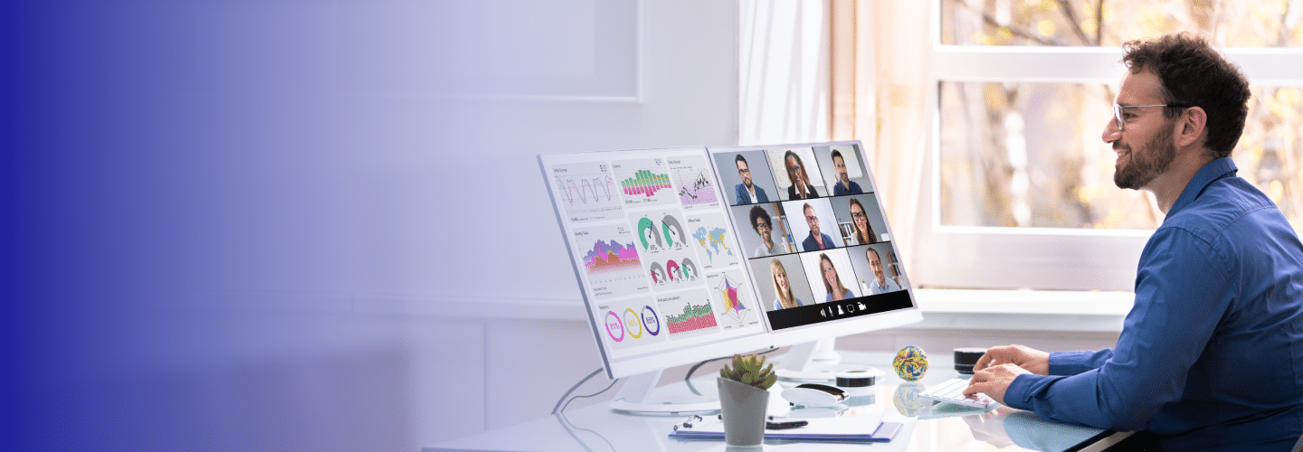 Build a Better DaaS Experience With the Partner Who Knows What Comes Next