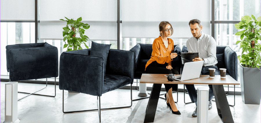 100% License Compliance Achieved Through Scalable VDI for a Leading Canadian Bank