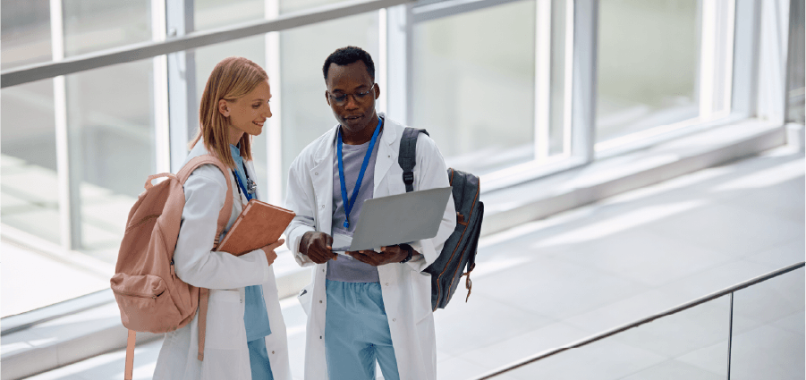 3x User Scalability with a Future-Ready VDI Platform for a US-Based Healthcare Education