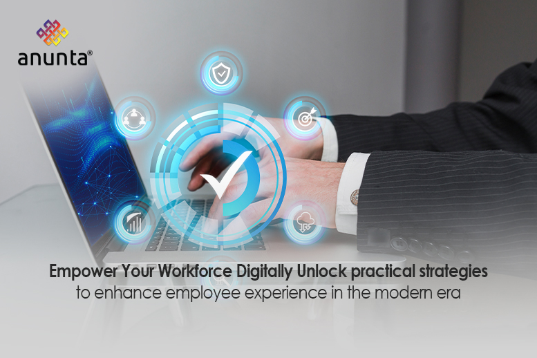 Optimizing Digital Employee Experience: A Practical Guide for Modern Workplaces