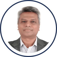 Rajkumar Solomons Chief Strategic Alliances Anunta