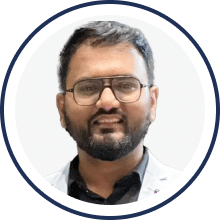 Vivek Devidas Chavan India Alliance Lead UAE Presales Anunta