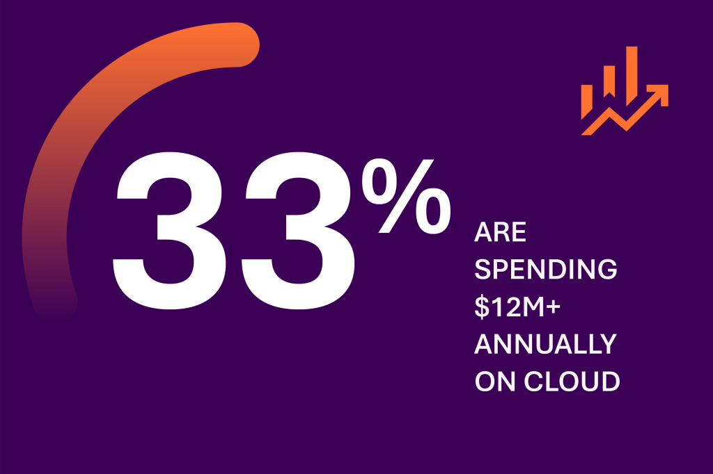 33% spending-12M-annually-on-cloud-scaled