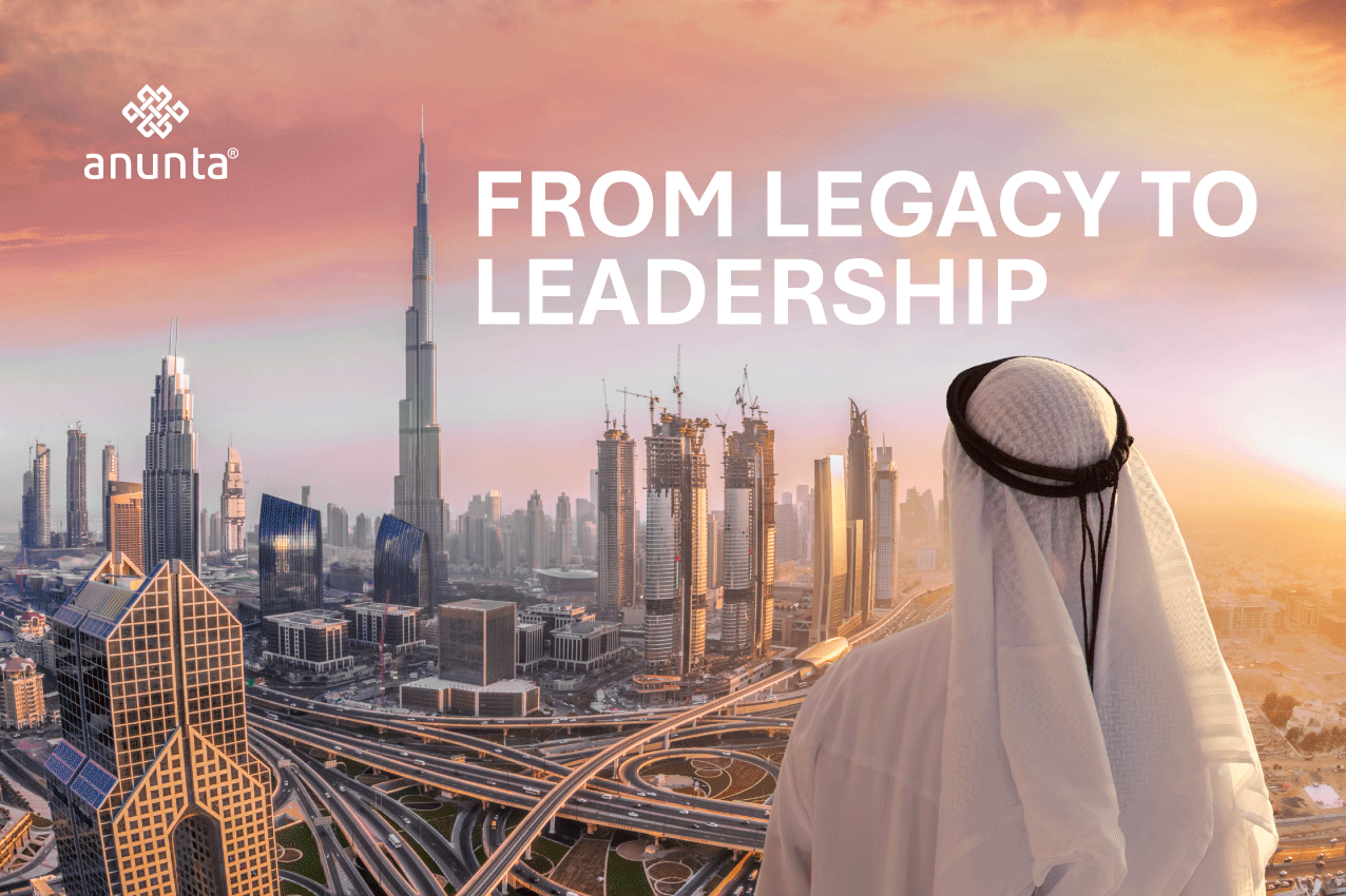 The Real Cost of Legacy VDI in Gulf Cooperation Council (GCC) Enterprises