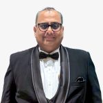 Subramaniam Krishnan