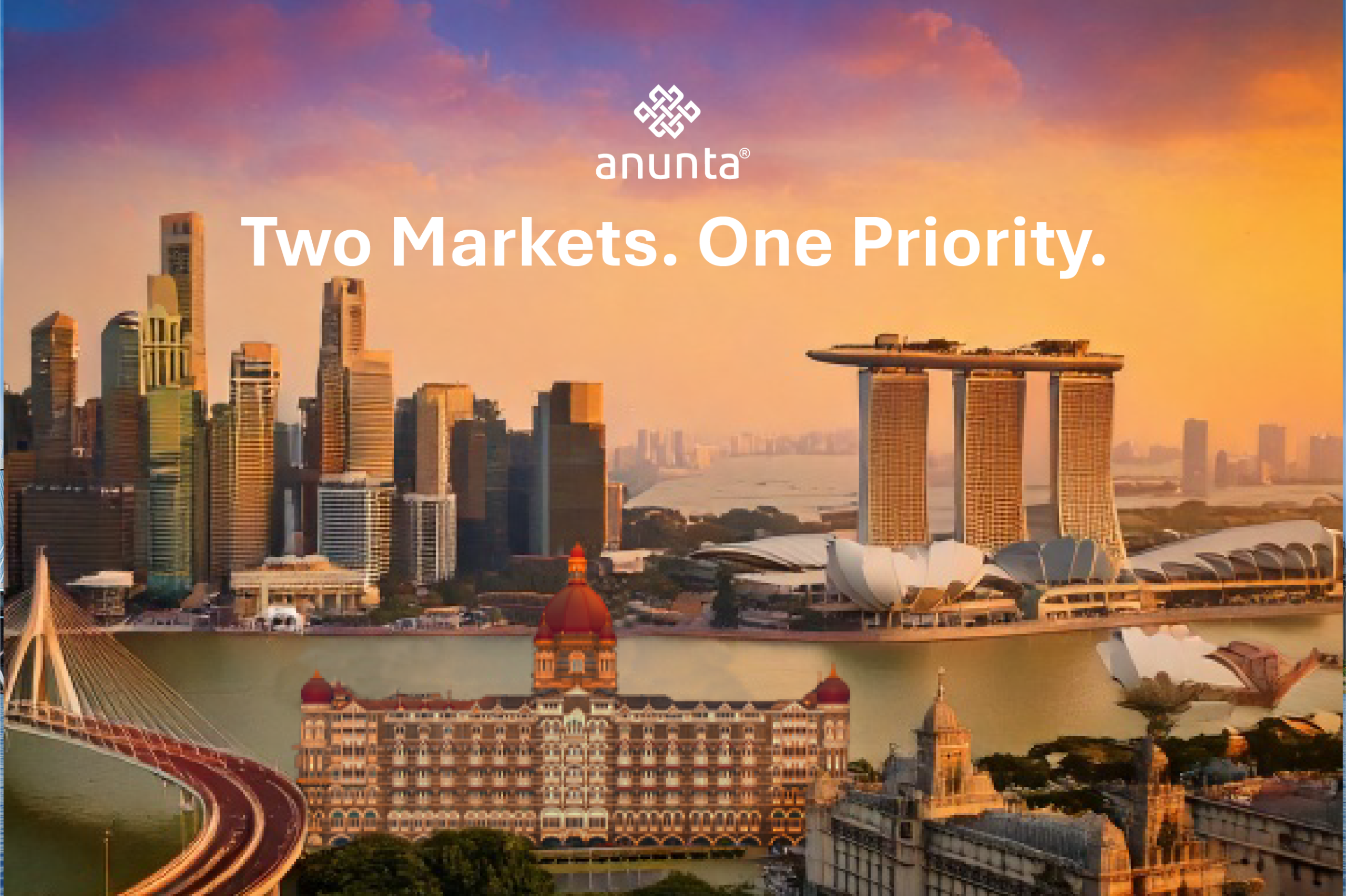 Two Markets, One Priority: Operational Efficiency Takes Center Stage in Enterprise IT