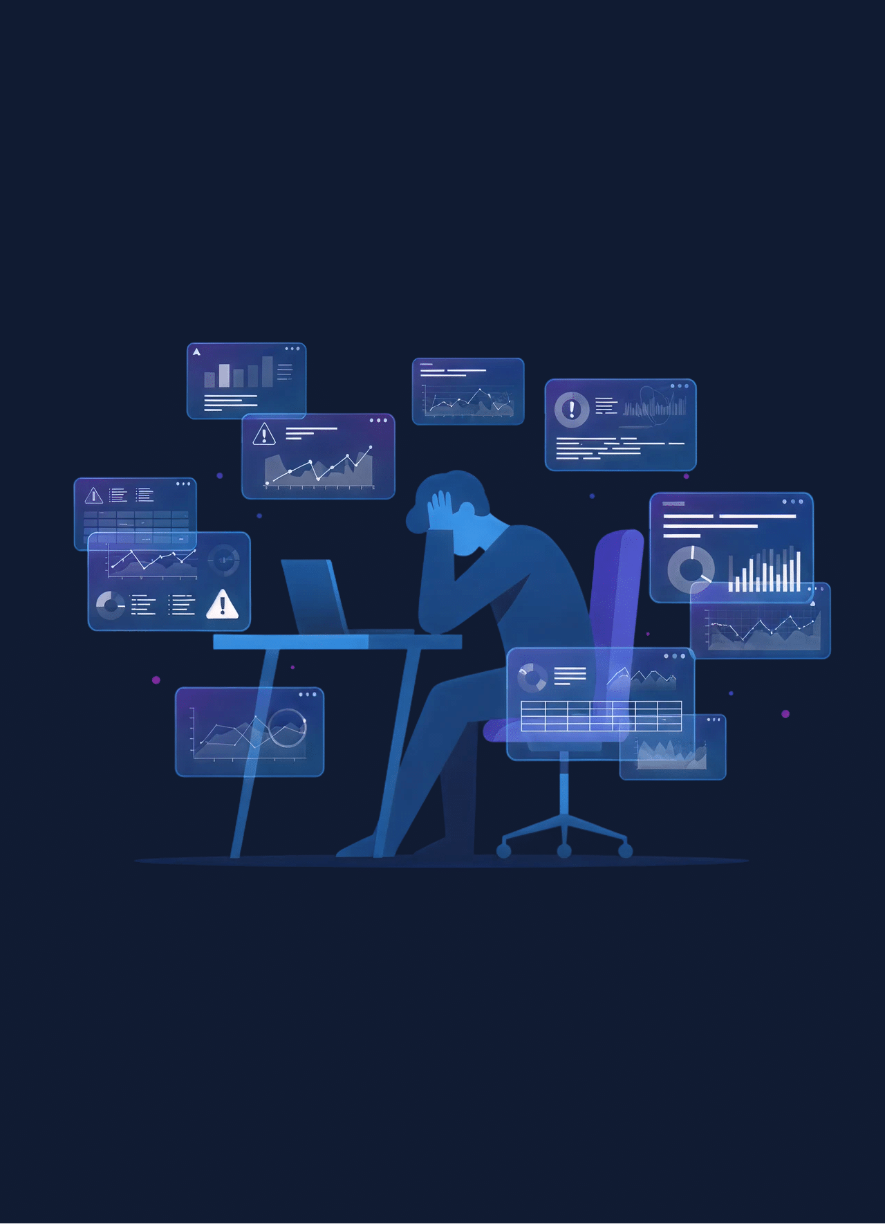 Why we built AI Fabric