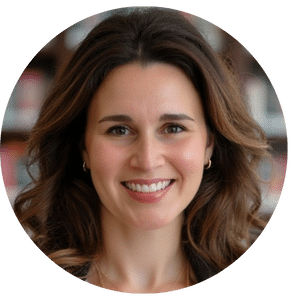 Jacci Robinson, VP, Go-To-Market & Growth, NA, Anunta