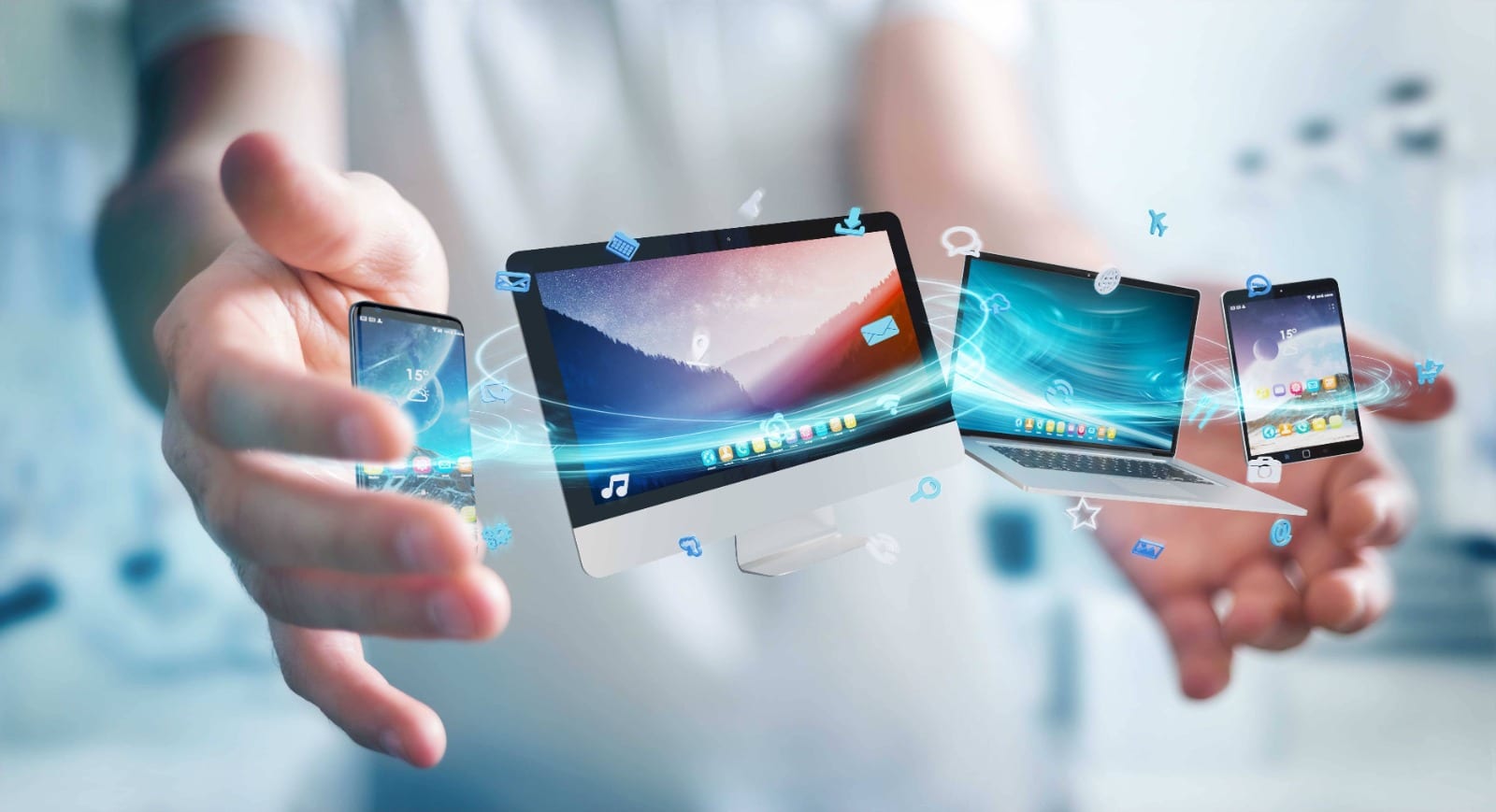 Manage, Secure, and Optimize Your Diverse Endpoint Landscape