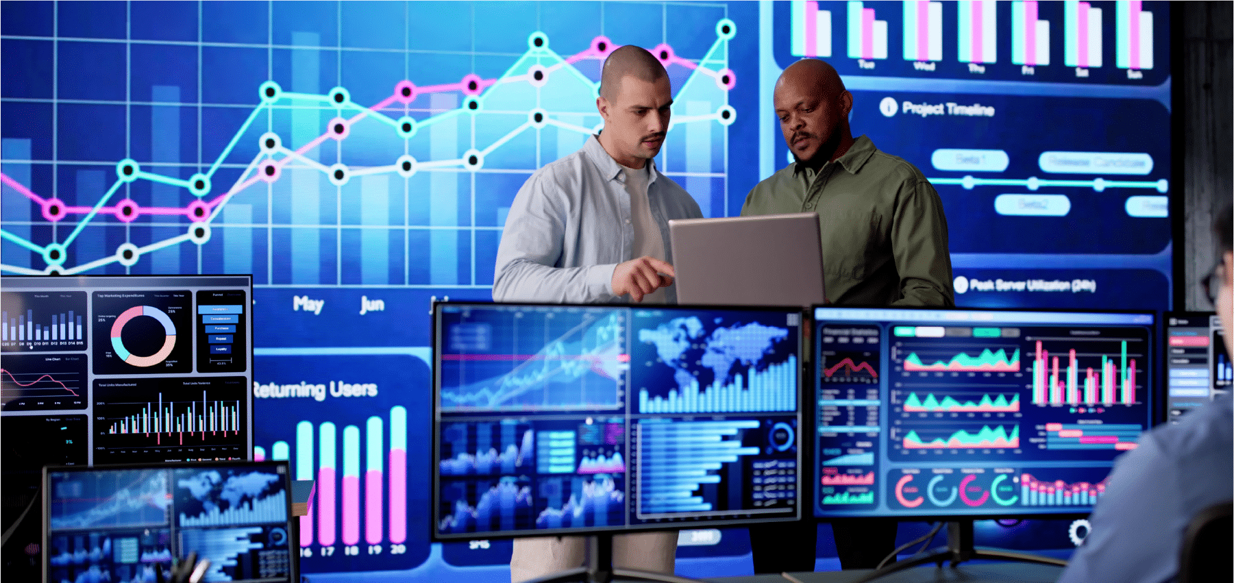 From Deployment to Dependability: Why Virtual Desktop Outcomes Are Won or Lost After Go-Live