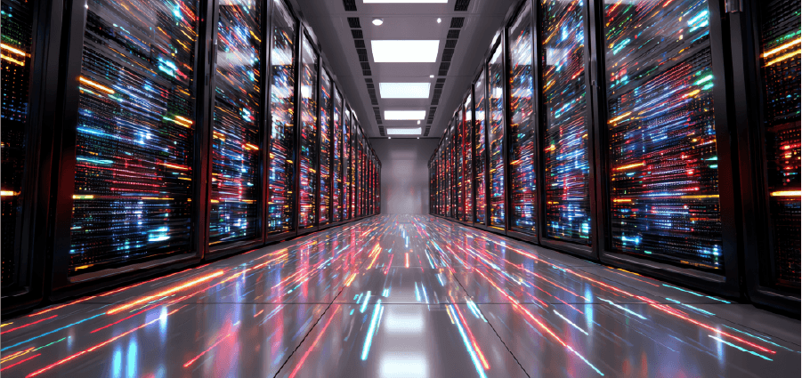 Nutanix-Powered Data Center Design for a Next-Generation Biologics Organization