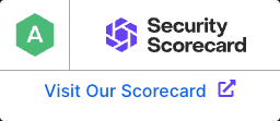 Security ScoreCard
