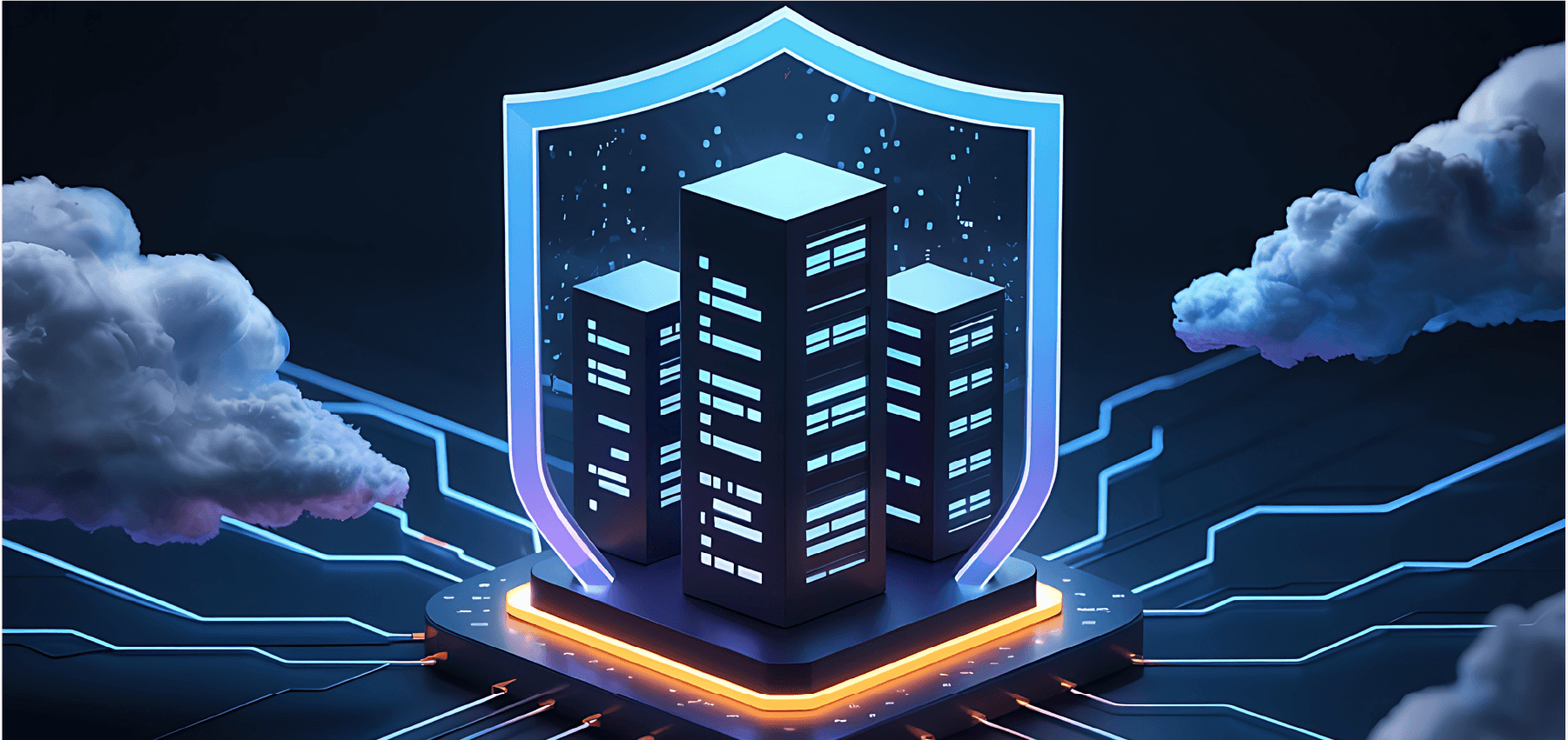 Designing a Sovereign Digital Workspace Architecture