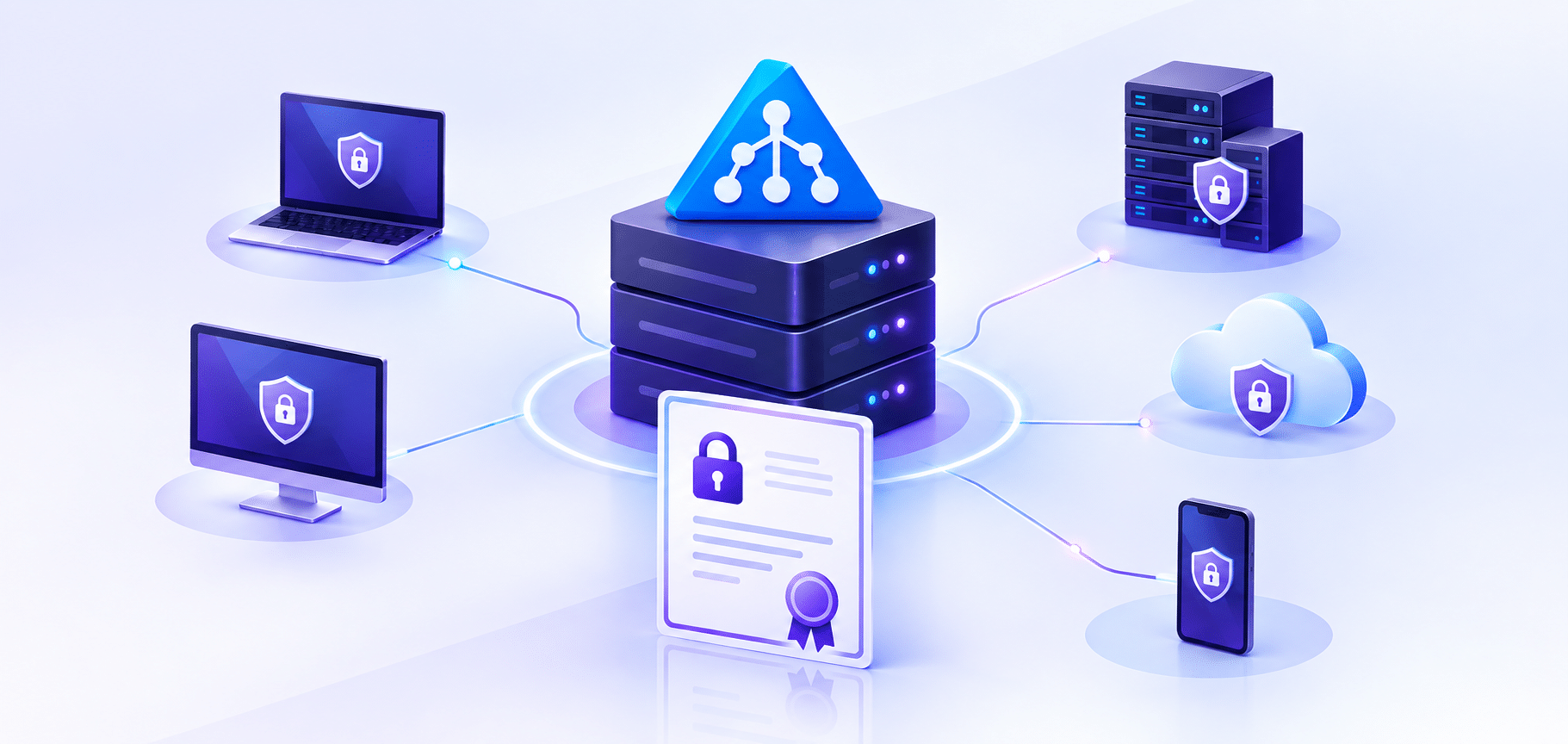Active Directory Certificate Services (AD CS) Migration Checklist