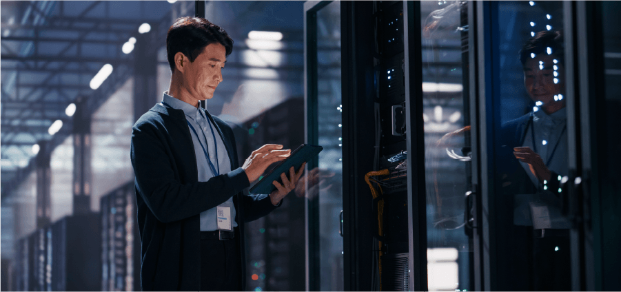VMware to Nutanix